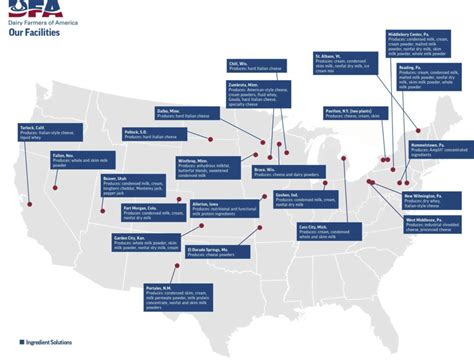 dairy farmers of america texas.